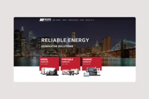 Aypower Generator