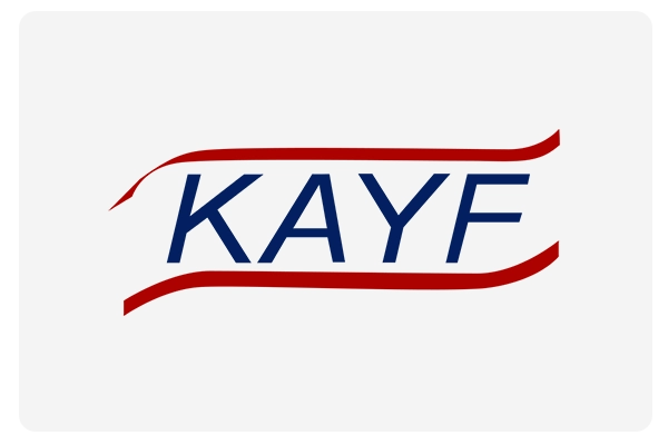 kayf logo