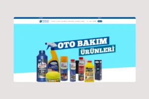 Türkerler Otomativ